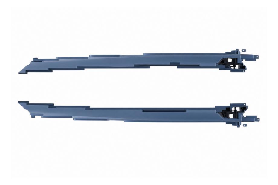 Range Rover Sport 2014-2022 A-Pillar Trim Cover (2014) Image