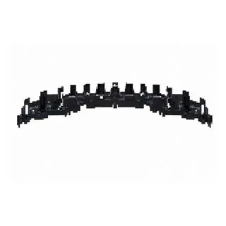 Large front bumper bracket (2018)