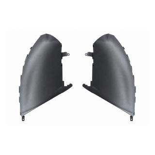 Fender gills (2018)