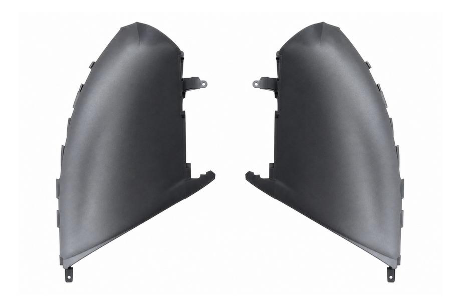 Range Rover Sport 2014-2022 Fender gills (2018) Image