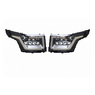 Rear tail light (facelift), US version (2018) Range Rover Sport 2014-2022