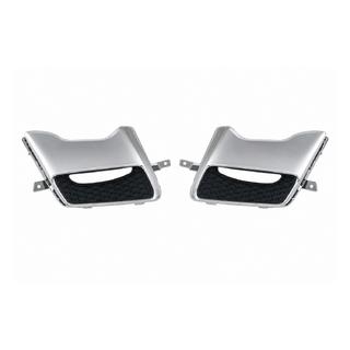 Exhaust Tips (2018) Range Rover Sport 2014-2022