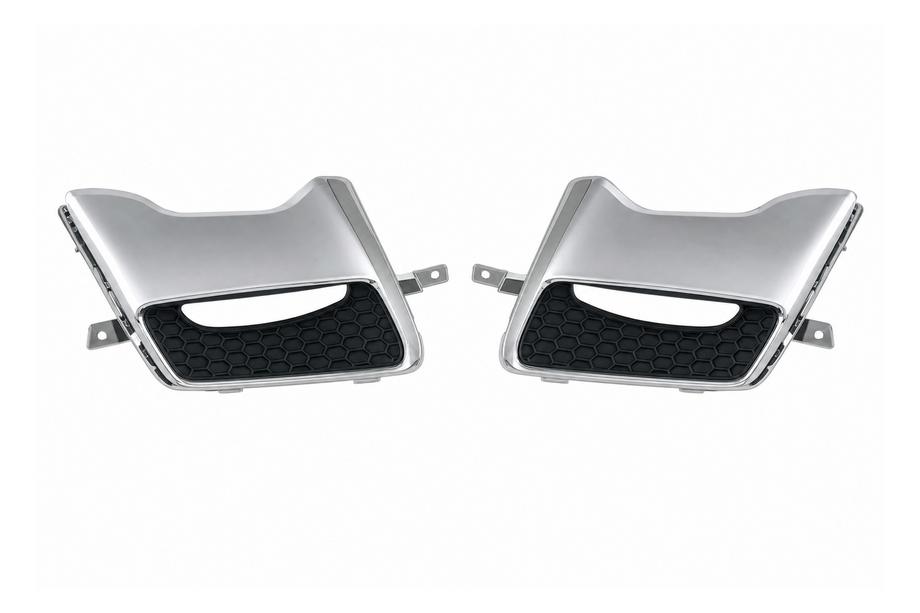 Range Rover Sport 2014-2022 Exhaust Tips (2018) Image
