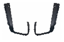 Range Rover Sport 2014-2022 Decorative trim cover for exhaust tips (2018) photo 1