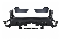 Range Rover Sport 2014-2022 Genuine rear bumper (2018) photo 1