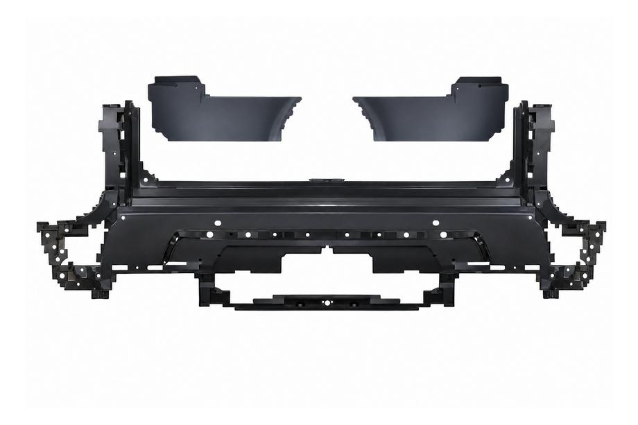 Range Rover Sport 2014-2022 Genuine rear bumper (2018) Image