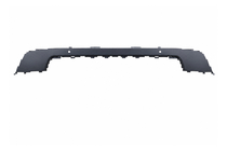 Range Rover Sport 2014-2022 Rear bumper molding (2018) photo 1