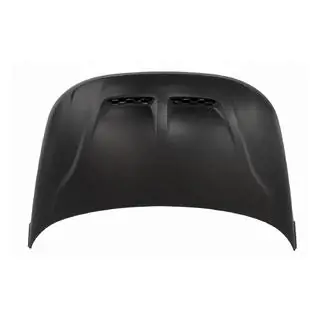 SVR hood with vent (2018) V2 Range Rover Sport 2014-2022