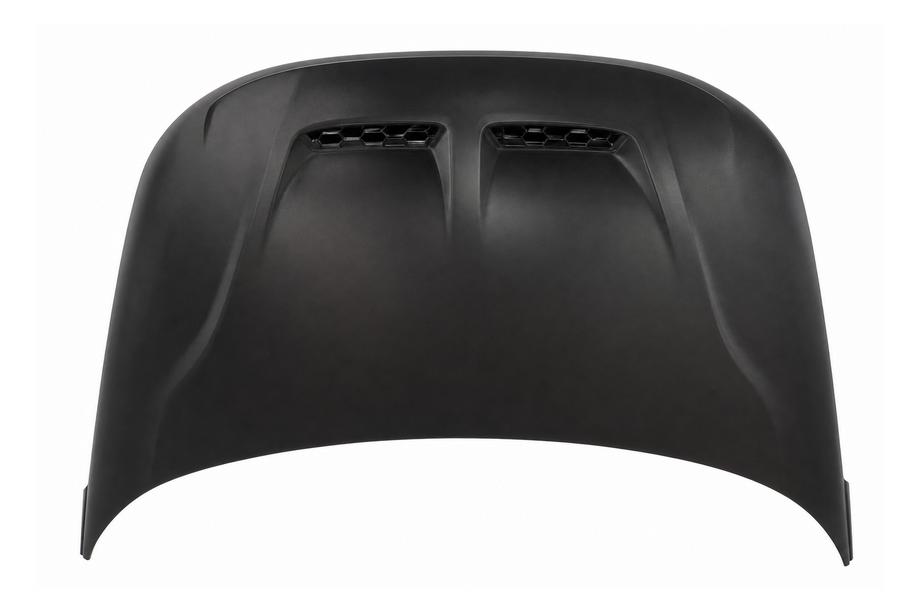 Range Rover Sport 2014-2022 SVR hood with vent (2018) V2 Photo 1