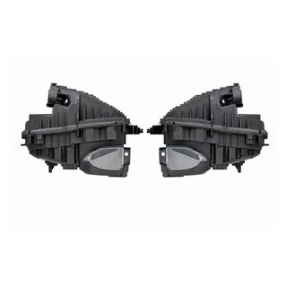 Air filter housing 3.0 L6 (2018)