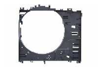 Range Rover Sport 2014-2022 Cooling fan shroud 3.0 L6 (2018) photo 1