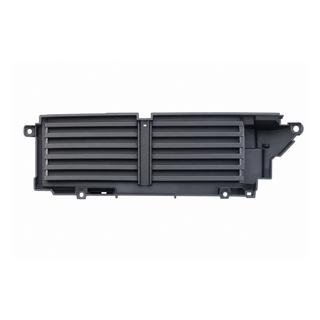 Active grille shutter (2014-2018)