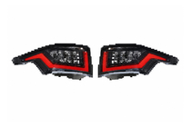 Range Rover Sport 2014-2022 Genuine rear tail light (2018) photo 1