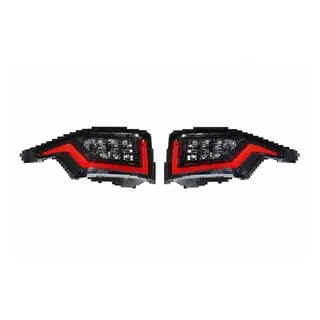 Genuine rear tail light (2018)