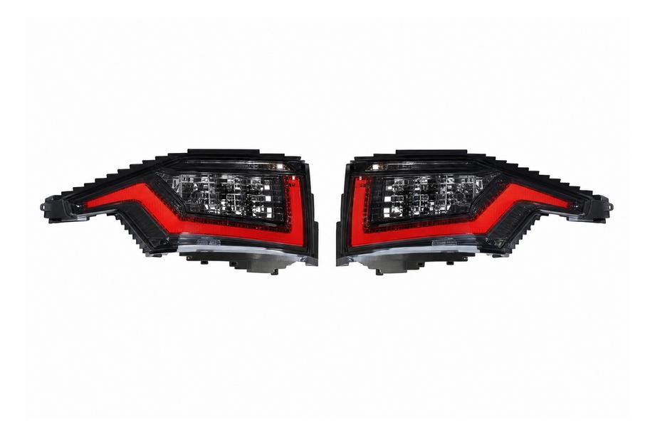 Range Rover Sport 2014-2022 Genuine rear tail light (2018) Image