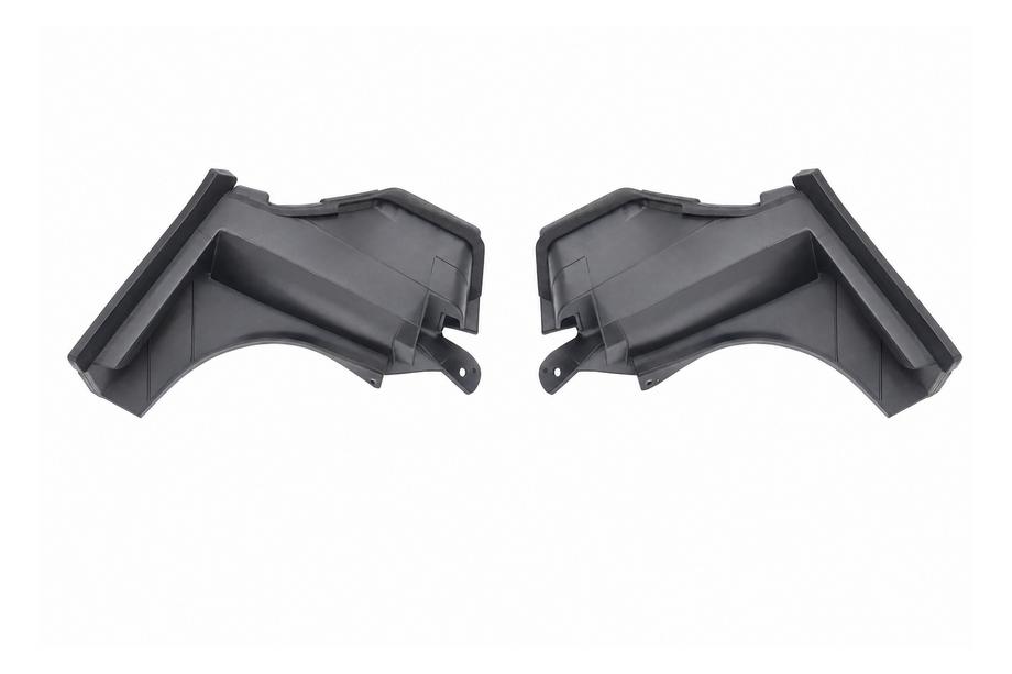 Range Rover Sport 2014-2022 Wheel Arch Liner Sound Insulation (2014-2022) Image