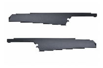 Range Rover Sport 2014-2022 B-Pillar Trim Cover (2014-2018) photo 1