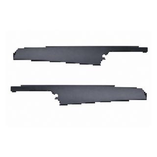 B-Pillar Trim Cover (2014-2018)