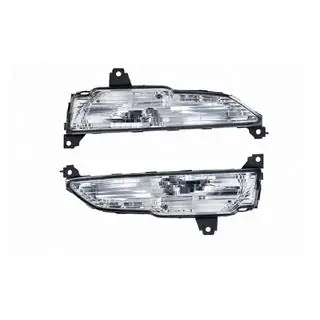 Fog Light