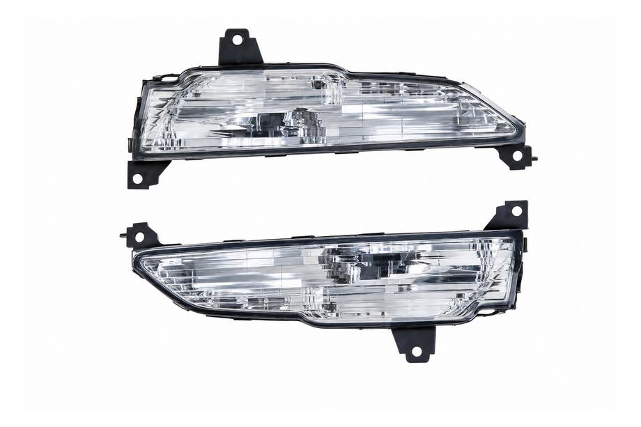 Range Rover Evoque 2018- Fog Light Image