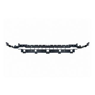 Radiator grille bracket
