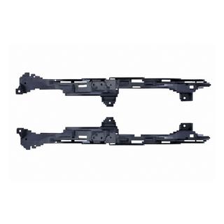Front headlight mounting bracket