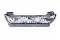 Range Rover Evoque 2018- Lower front bumper grille L photo 1