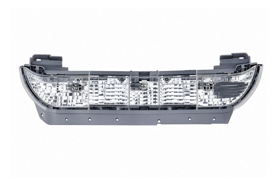 Range Rover Evoque 2018- Lower front bumper grille L Image