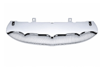 Range Rover Evoque 2018- Front bumper tow hook cover L photo 1