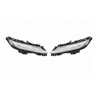 Front headlight