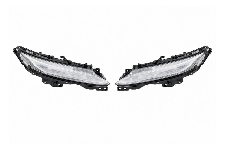 Range Rover Evoque 2018- Front headlight Image