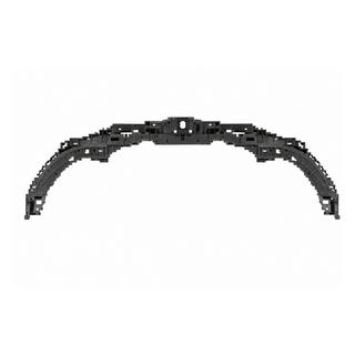 Radiator support (coolant reservoir)