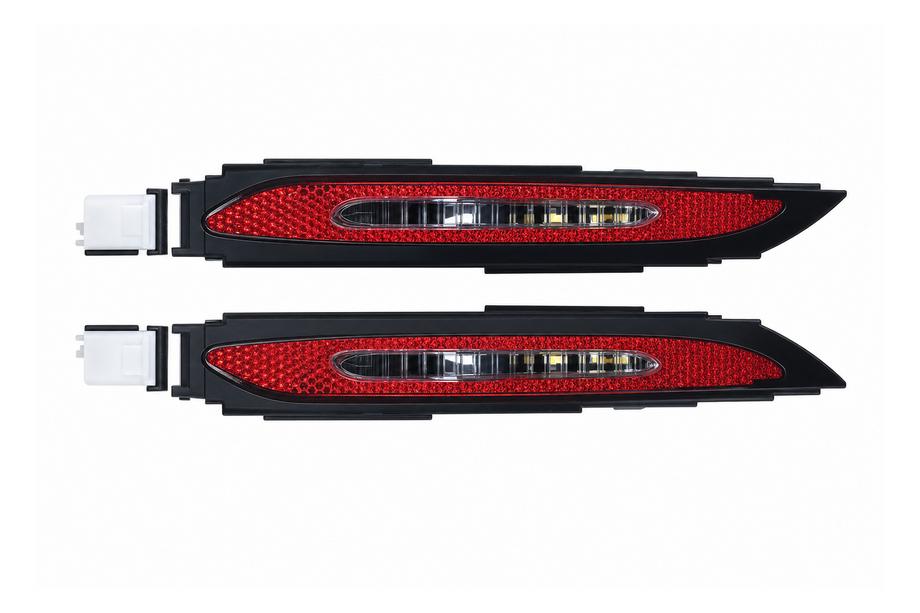 Range Rover Evoque 2018- Rear bumper light Image