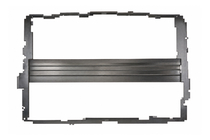 Range Rover Evoque 2018- Radiator air deflector photo 1