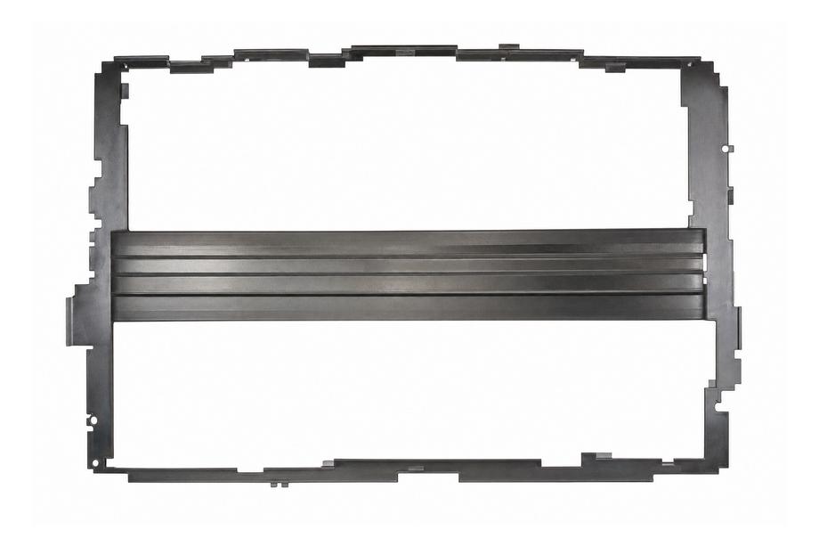 Range Rover Evoque 2018- Radiator air deflector Image