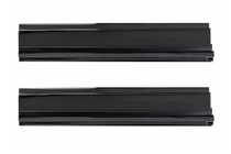 Range Rover Evoque 2018- Front door moulding photo 1