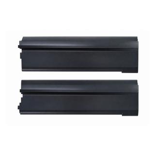 Rear Door Molding
