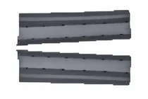 Range Rover Evoque 2018- Rear door trim cover L (extended version) photo 1