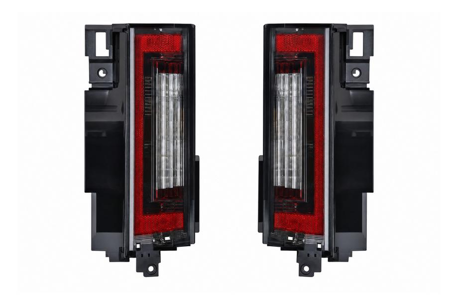 Range Rover Evoque 2018- Inner rear tail light (flat) Image