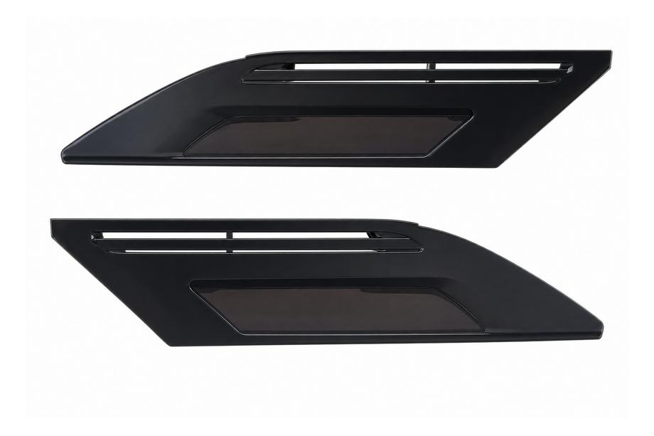 Range Rover Evoque 2018- Hood Vent Louver Image
