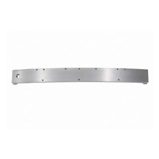 Front bumper reinforcement