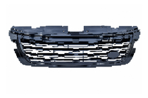 Range Rover Evoque 2018- Black radiator grille (2025) photo 1