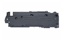 Range Rover Evoque 2018- Engine sump guard (extended version) photo 1