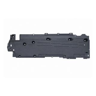 Engine sump guard (extended version)