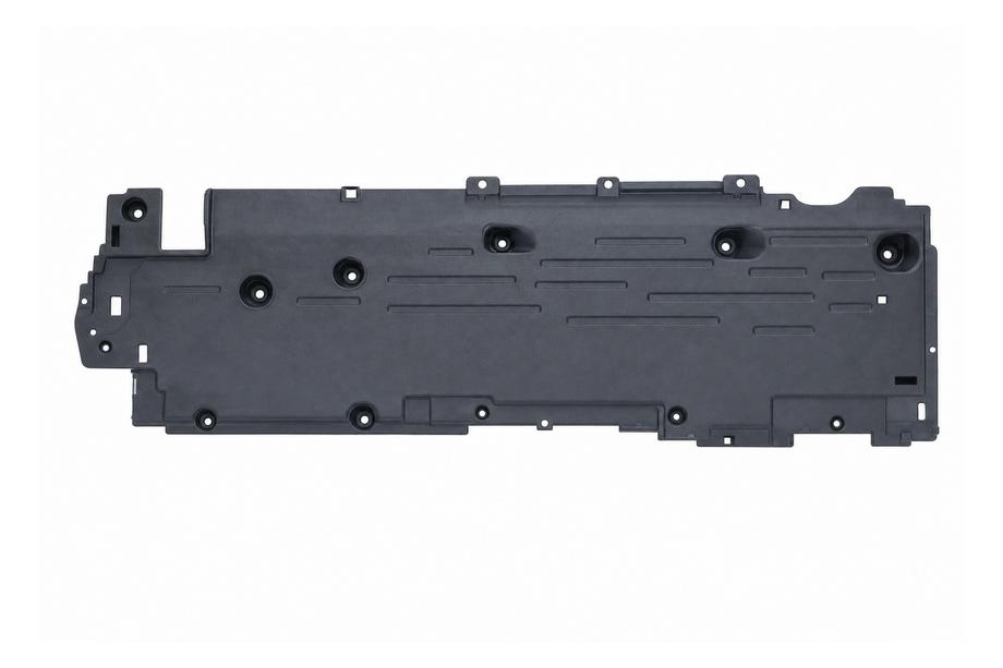 Range Rover Evoque 2018- Engine sump guard (extended version) Image