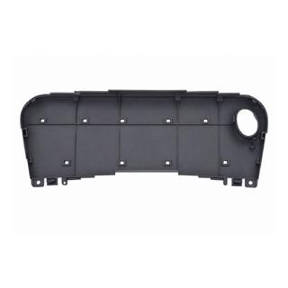 Hood Sound Insulation