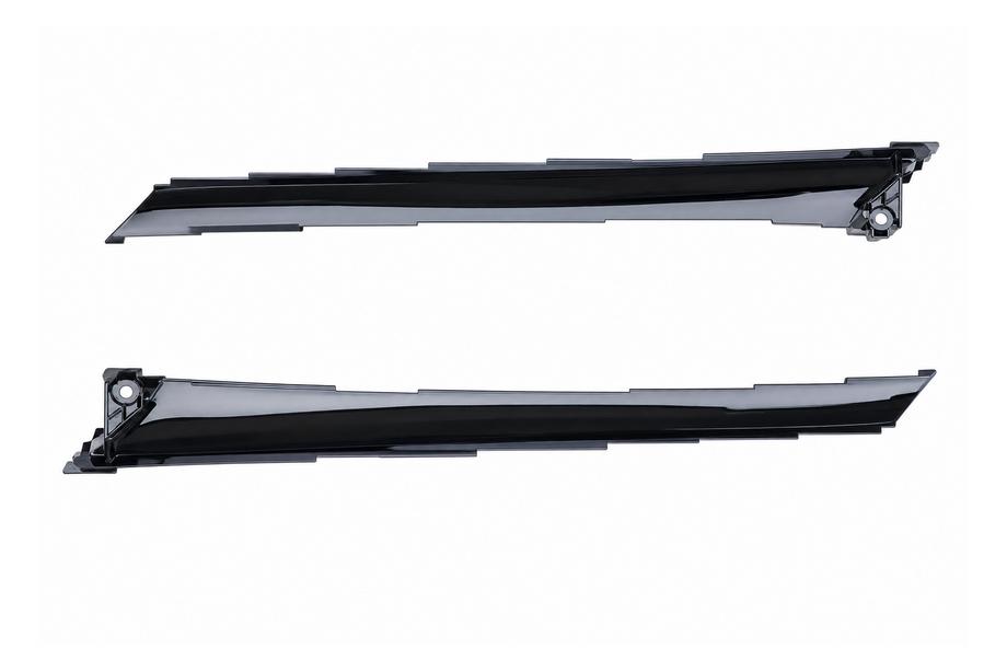 Range Rover Evoque 2018- A-pillar trim cover Image