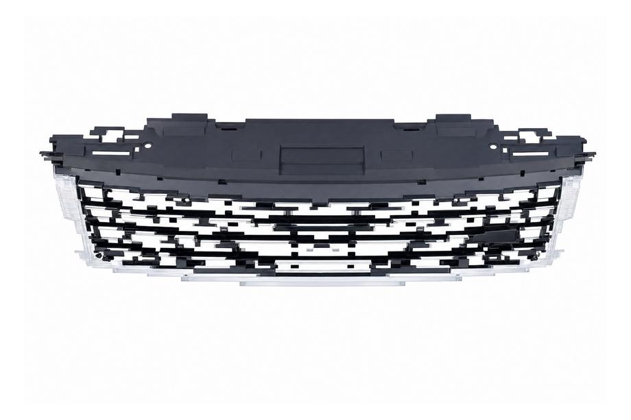 Range Rover Sport 2022- Sport radiator grille (limited edition) Image