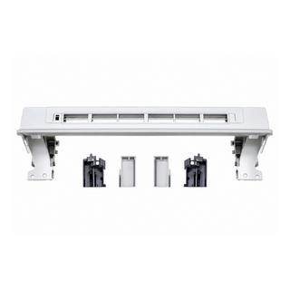 Front bumper reinforcement