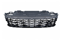 Range Rover Sport 2022- Full black radiator grille photo 1